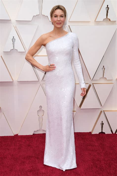 The Oscars 2020 .